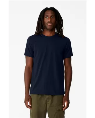 Bella + Canvas 3001ECO Unisex EcoMax T-Shirt in Navy