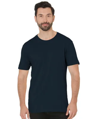 Bayside Apparel 93600 Unisex Fine Jersey T-Shirt Catalog