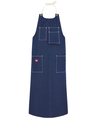 Dickies AC20 Men's Toolmaker's Denim Apron Catalog