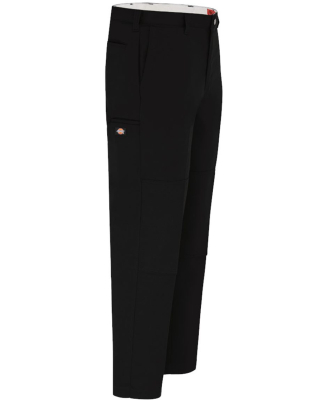 Dickies LP56 Men's Industrial Double Knee Pant in Black _28