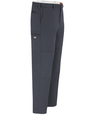 Dickies LP56 Men's Industrial Double Knee Pant in Charcoal _28