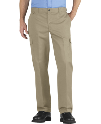 Dickies LP53 Men's Industrial Relaxed Fit Straight in Desert sand _60