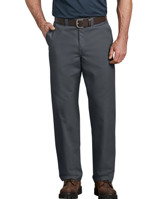 Dickies LP70 Men's Industrial Relaxed Fit Straight in Charcoal _36