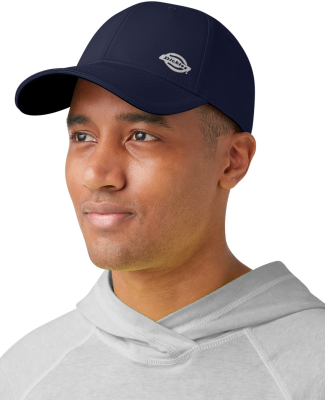 Dickies WH301 Temp-iQ® Cooling Hat in Ink navy