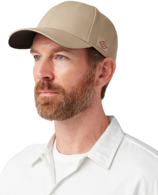 Dickies WH101 874® Twill Cap in Desert sand