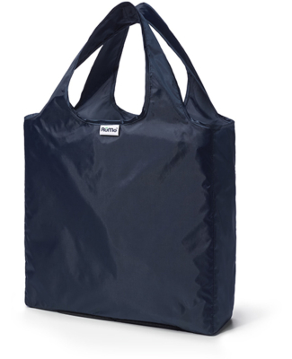 Gemline 100015 Rume B-Fold Tote in Navy