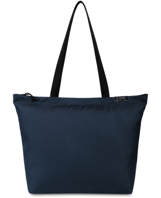 Gemline 101036 Renew Rpet Tote in Black