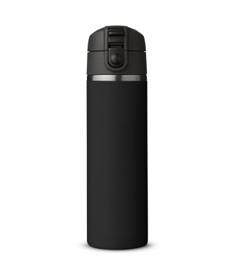 econscious EC9841 17oz Microlite Hydration Bottle in Black