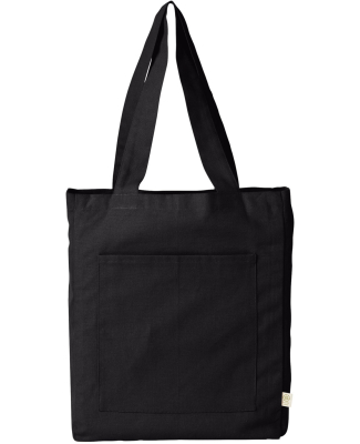 econscious EC8205 Unisex Reclaimist Everywhere Tot in Black