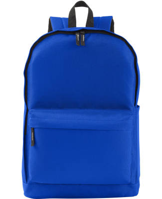 Core 365 CE055 Essentials Backpack in True royal