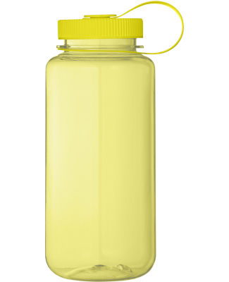 Core 365 CE053 27oz Tritan Bottle in Safety yellow