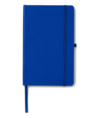 Core 365 CE050 Soft Cover Journal in True royal