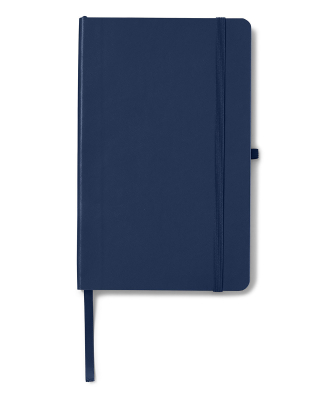 Core 365 CE050 Soft Cover Journal in Classic navy