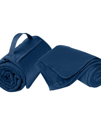 Team 365 TT900 Zone HydroSport™ Blanket in Sp dk nv/ s d nv