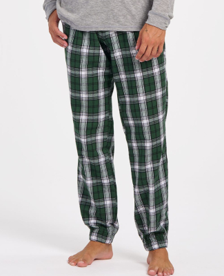 Boxercraft BM6625 Adult Cotton Flannel Jogger Catalog