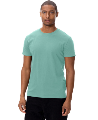 Threadfast Apparel 180A Unisex Ultimate T-Shirt in Seafoam