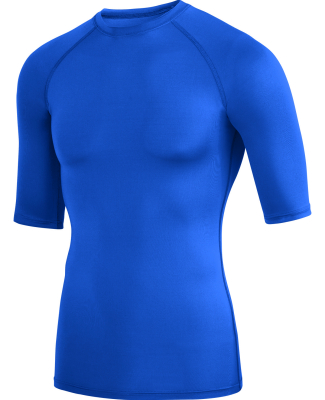 Augusta Sportswear 2606 Men's Hyperform Compressio in Royal