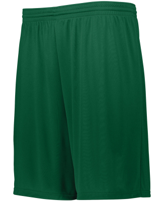 Augusta Sportswear 2780 Unisex True Hue Technology in Dark green