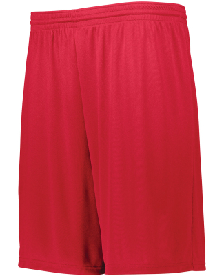 Augusta Sportswear 2780 Unisex True Hue Technology in Red