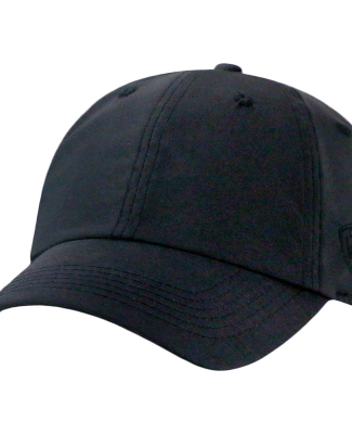 J America TW5511 Adult Duplex Cap in Black