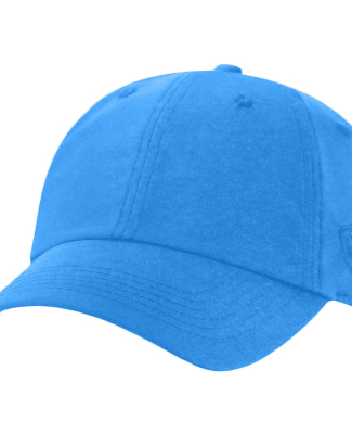 J America TW5511 Adult Duplex Cap in Light blue