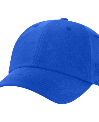 J America TW5511 Adult Duplex Cap in Royal