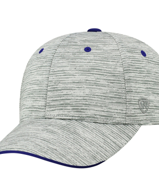 J America 5528 Adult Ballaholla Cap in Navy