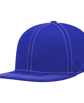 J America TW5530 Adult Springlake Cap in Royal