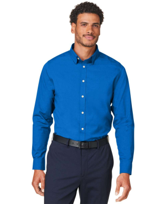 Devon and Jones DG505 CrownLux Performance® Men's in Frnch blu mlnge