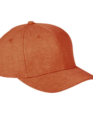 Adams Hats DX101 Deluxe Cap in Copper