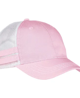 Adams Hats HT102 Adult Heritage Cap in Pink