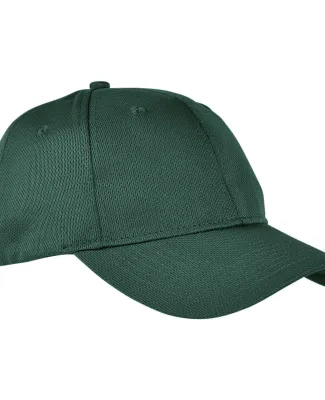 Adams Hats ADVE101 Adult Velocity Cap in Forest green