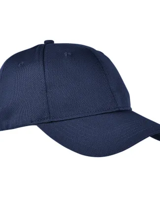Adams Hats ADVE101 Adult Velocity Cap in Navy