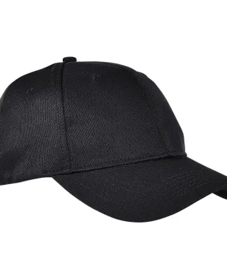 Adams Hats ADVE101 Adult Velocity Cap in Black