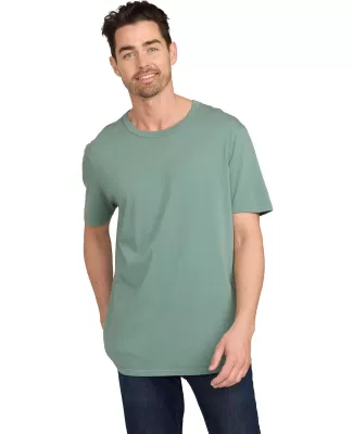 US Blanks US4000G Men's Supima Garment-Dyed Crewneck T-Shirt Catalog