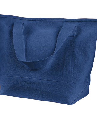 BAGedge BE258 Bottle Tote in Navy