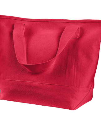 BAGedge BE258 Bottle Tote in Red