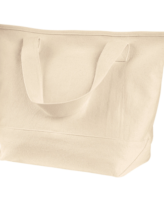 BAGedge BE258 Bottle Tote in Natural