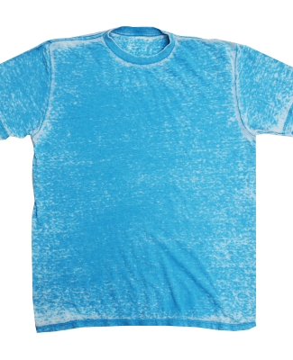 Tie-Dye 1350 Adult Acid Wash T-Shirt SKY
