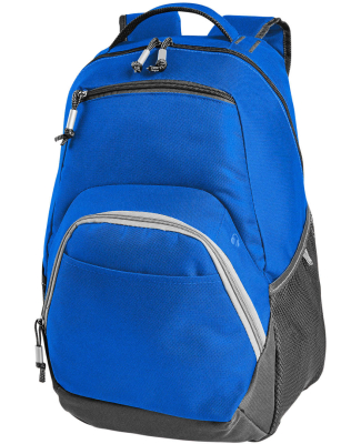Gemline 5400 Rangeley Computer Backpack in Royal blue
