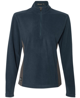 DRI DUCK 9346 Pulse Women's Nano Fleece NAVY