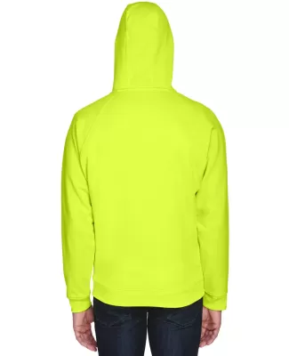8463 UltraClub® Adult Rugged Wear Thermal-Lined F LIME