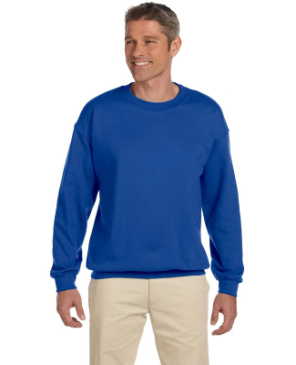 4662 Jerzees Adult Super Sweats® Crewneck Sweatsh in Royal