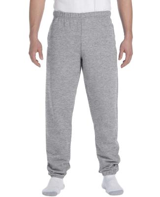 4850 Jerzees Adult Super Sweats® Pants with Pocke in Oxford