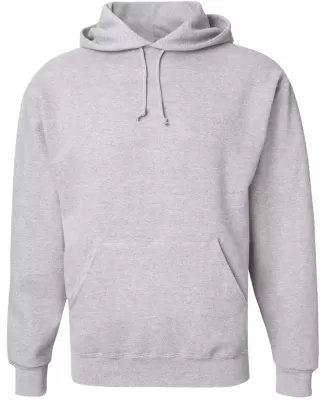 4997 Jerzees Adult Super Sweats® Hooded Pullover  ASH