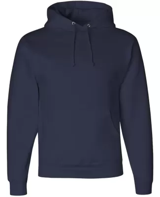 4997 Jerzees Adult Super Sweats® Hooded Pullover  J NAVY