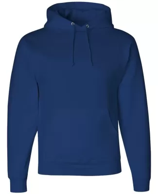 4997 Jerzees Adult Super Sweats® Hooded Pullover  ROYAL