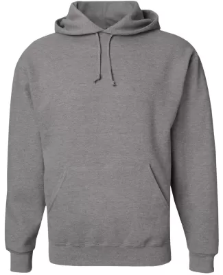 4997 Jerzees Adult Super Sweats® Hooded Pullover  OXFORD