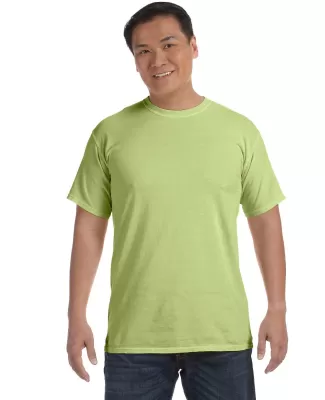 1717 Comfort Colors - Garment Dyed Heavyweight T-S in Celadon