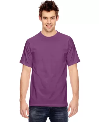 1717 Comfort Colors - Garment Dyed Heavyweight T-S in Vineyard
